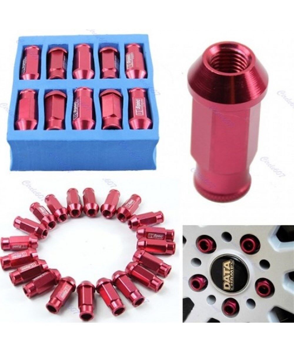 BİJON TAKIMI BLOX KIRMIZI 20 ADET KOD:4620308