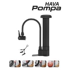 BİSİKLET HAVA POMPASI KOD:2470603