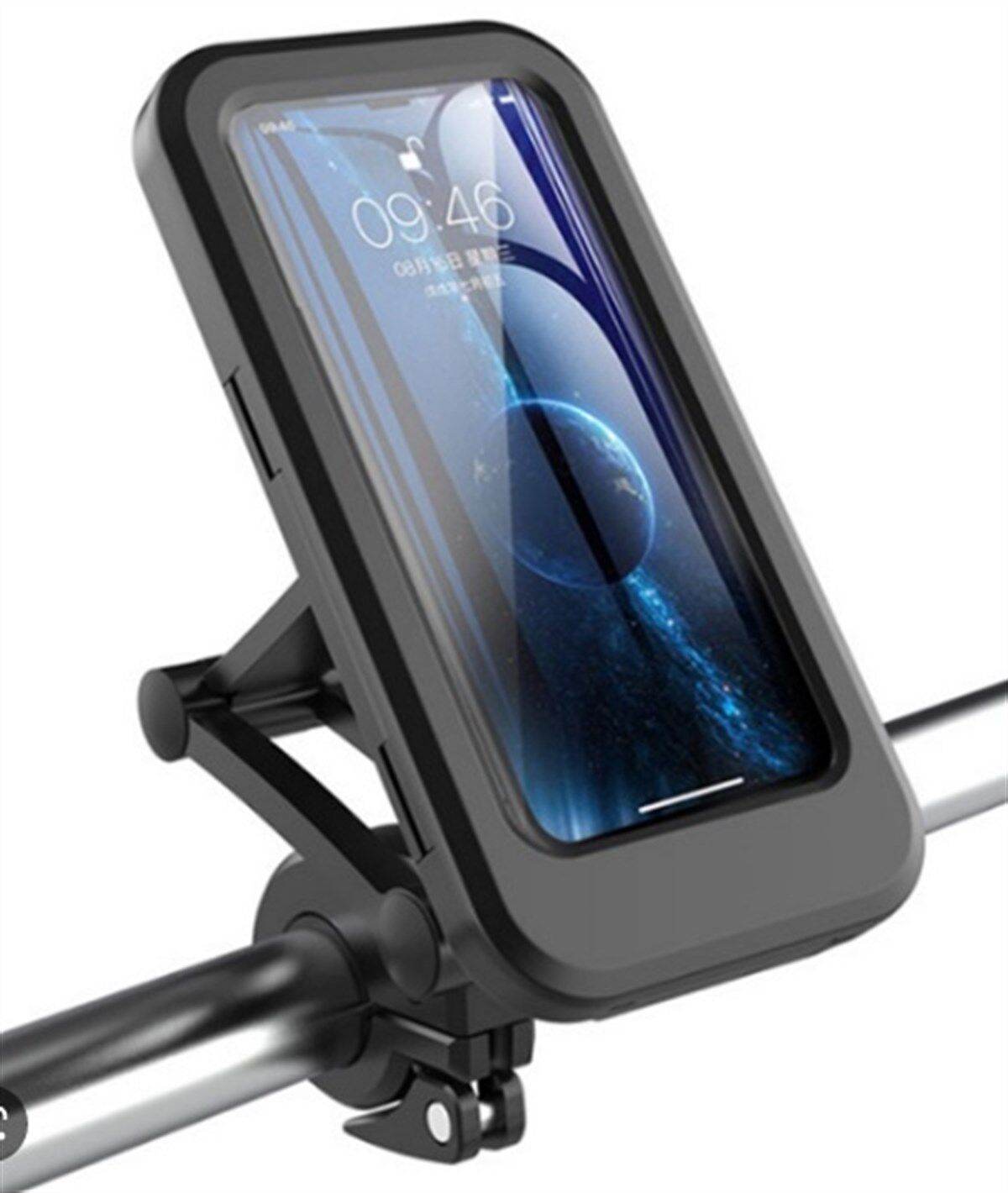 TELEFON TUTUCU MOTORSİKLET İÇİN SU GEÇİRMEZ KOD:5901961