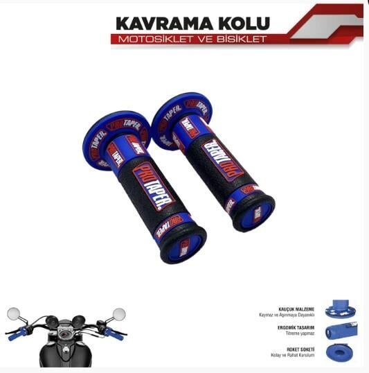 MOTORSİKLET BİSİKLET GİDON KAVRAMA KOLU ÇEŞİT KOD:6219704-05