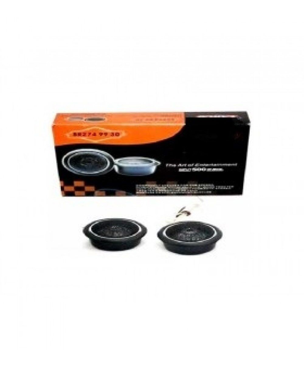 TWEETER HOPARLÖR KAPAKLI KOD:2749930