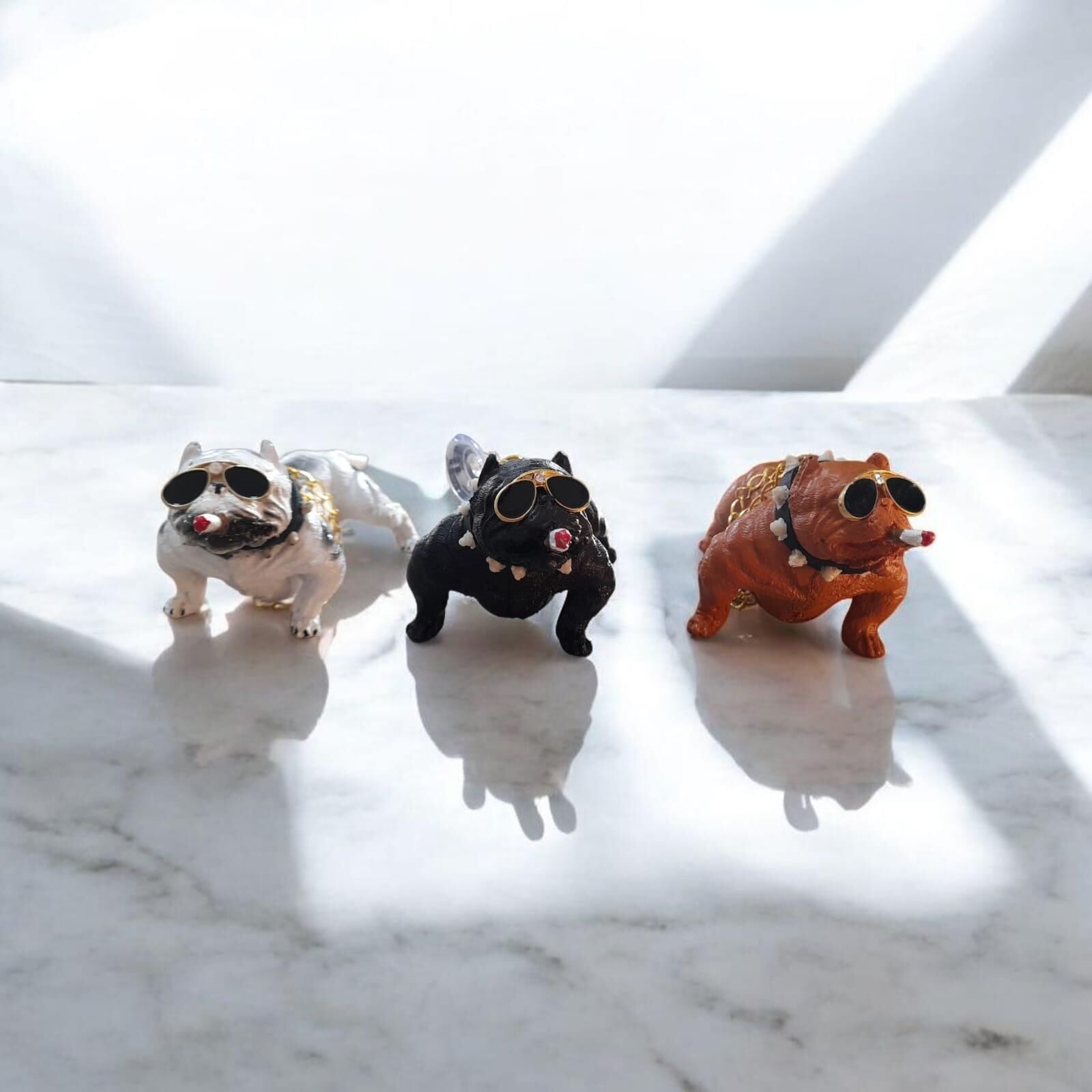 ZİNCİRLİ KÖPEK  KOD:1065