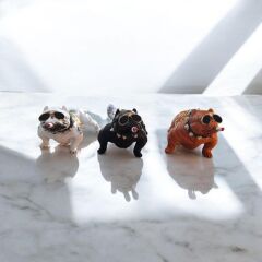 ZİNCİRLİ KÖPEK  KOD:1065