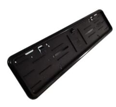 PLAKALIK SİYAH ÇERÇEVELİ KOD:2967