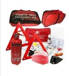 TRAFİK SETİ (TRAFİK YÖNETMELİĞİNE UYGUNDUR) KOD:TS-2003