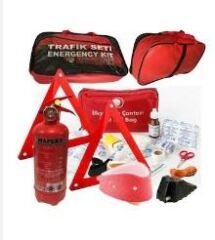 TRAFİK SETİ (TRAFİK YÖNETMELİĞİNE UYGUNDUR) KOD:TS-2003