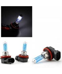 H11 AMPUL BEYAZ IŞIK KOD:0415405