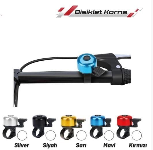 BİSİKLET ZİLİ KOD:2744108