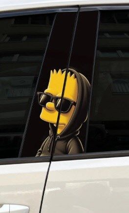 YAN DİREK STICKER HOLOGRAM 20X50 ÇEŞİT TAKIM KOD:5444