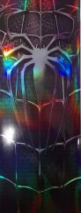 YAN DİREK STICKER HOLOGRAM 20X50 ÇEŞİT TAKIM KOD:5444