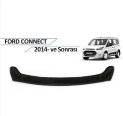 KAPUT KORUYUCU RÜZGARLIĞI FORD CONNECT 2014 SONRASI KOD:KPT006