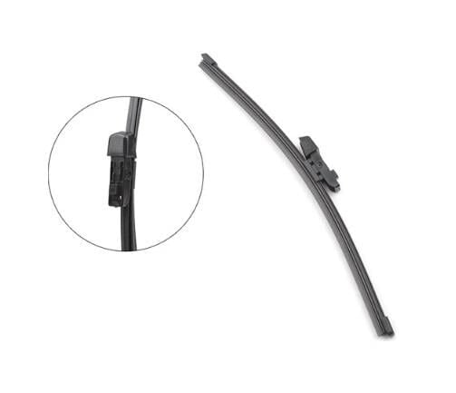 SİLECEK ARKA GOLF 6/7 280MM 11''  KOD: 1353503