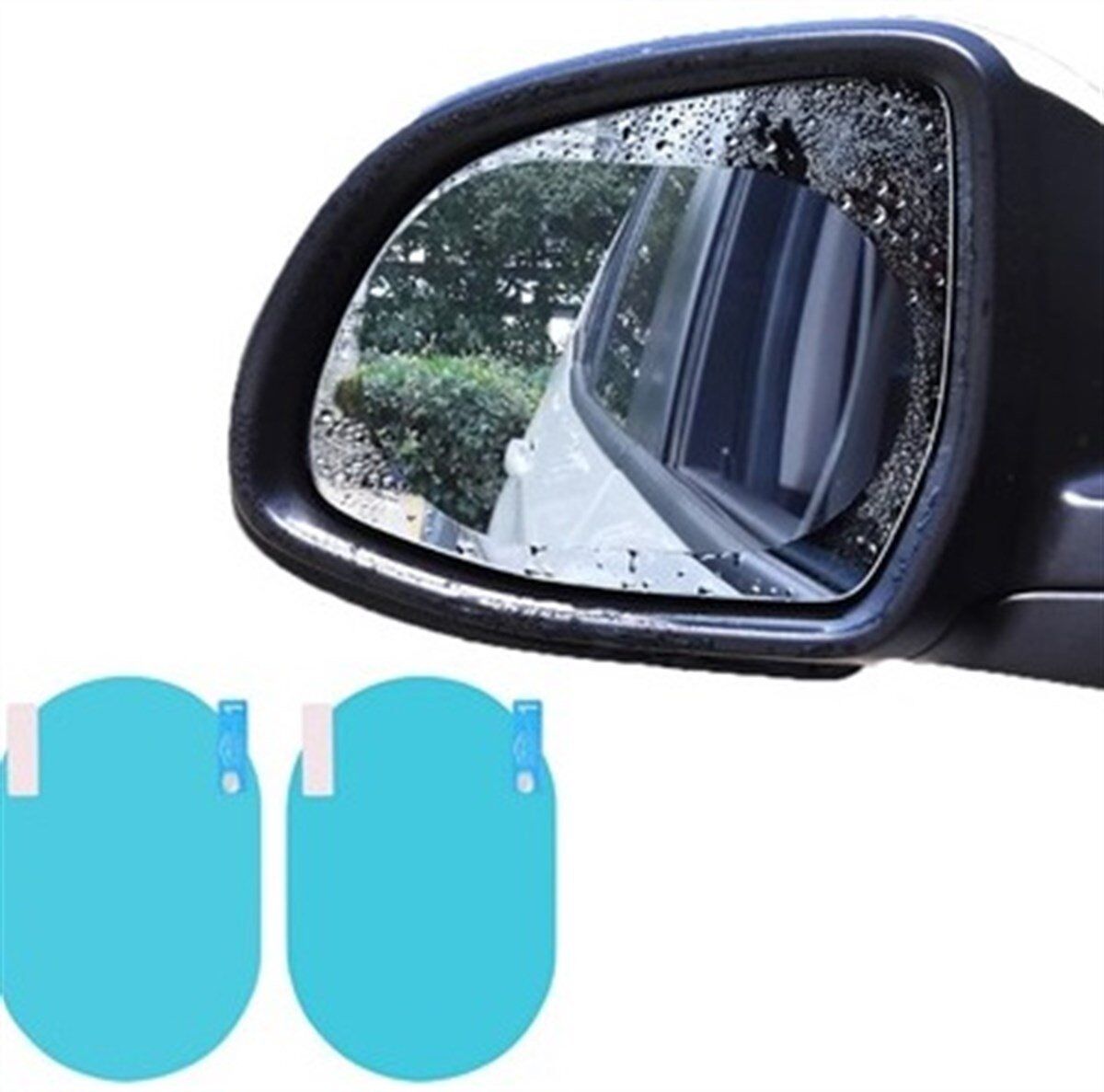 YAĞMUR KAYDIRICI FİLM YAN DİKİZ AYNA KOD:1254