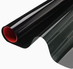 CAM FİLMİ ÇİZİLMEZ 2 PLY 152CMX30M %15 D.BLACK G-BK15