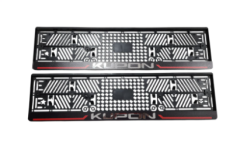 PLAKALIK  BASKILI YAPIM TAKIM KOD:40-05