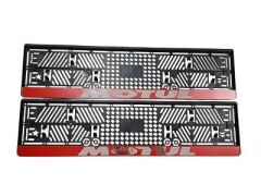 PLAKALIK  BASKILI YAPIM TAKIM KOD:40-05