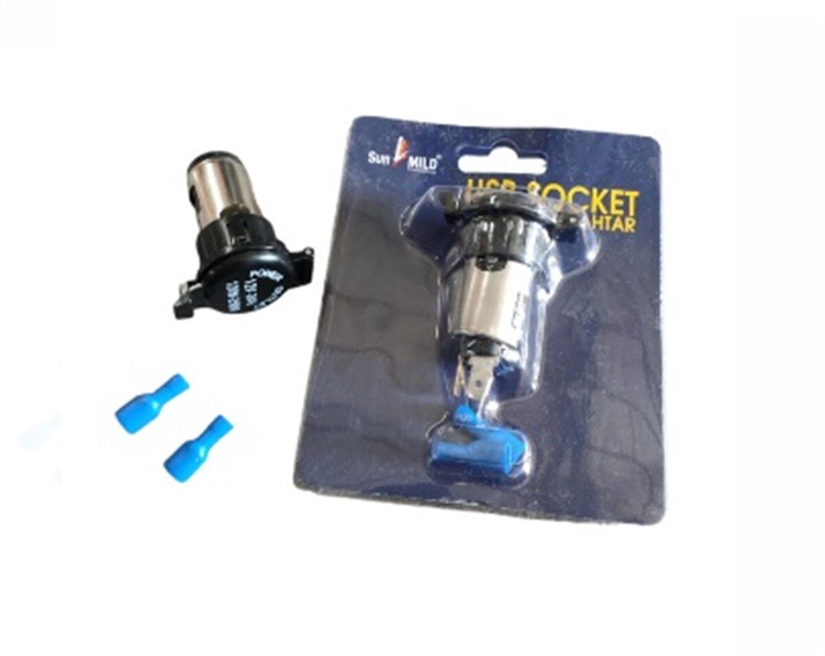 ÇAKMAK SOKET ANAHTAR USB KOD:4630105