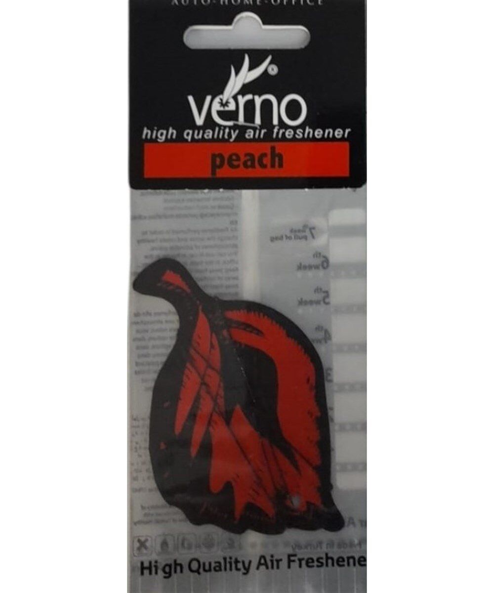 KAĞIT KOKU YAPRAK DESENLİ 25Lİ KOD:15201001