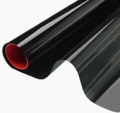 CAM FİLMİ ÇİZİLMEZ 2 PLY 152CMX30M %35 L.BLACK  G-BK35
