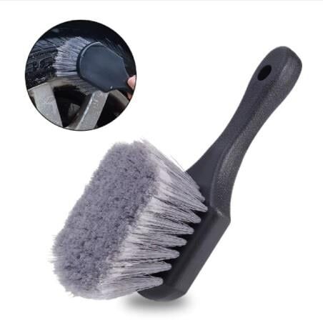 DAVLUNBAZ LASTİK JANT PASPAS TEMİZLEME FIRÇASI KOD: 0922568