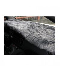 TORPİDO ÜSTÜ PELUŞ ÖRTÜ GRİ MİNİBÜS VE KAMYONET KOD:22