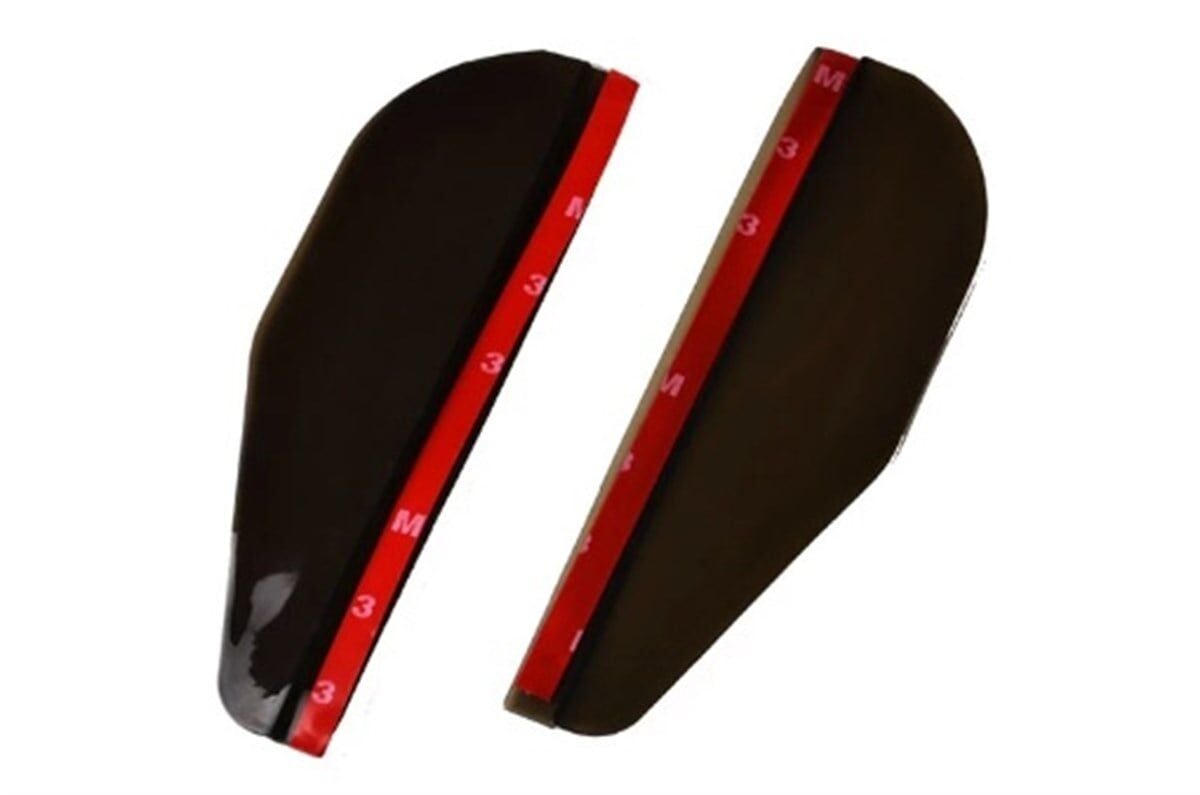 YAN AYNA SİPERLİĞİ SİYAH KOD:7777