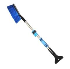 BUZ KAZIYICI SAPLI VE TEMİZLEME FIRÇASI KOD. 0922571