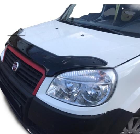 KAPUT KORUYUCU RÜZGARLIĞI FİAT DOBLO 2006-2011 KOD:KK16290