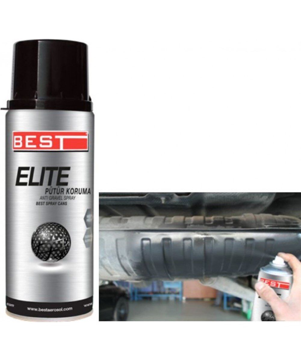 BEST KORUYUCULU PÜTÜR BOYA KOD:25902