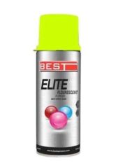 BEST FLORESAN SPREY BOYA 400ML RENK ÇEŞİTLERİ KOD:FSB400