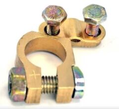 KUTUPSAN KUTUP BAŞI (+) KOD:KB-1