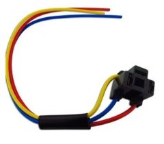 ATOM FAR FİŞİ H4 1,5MM KOD:BX14033