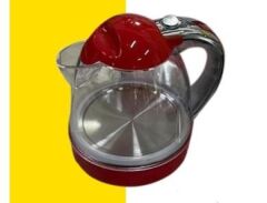 KAHVE MAKİNASI 12V ISITICI KETTLE TERMOSTATLI YENİ NESİL  KOD:KTL04