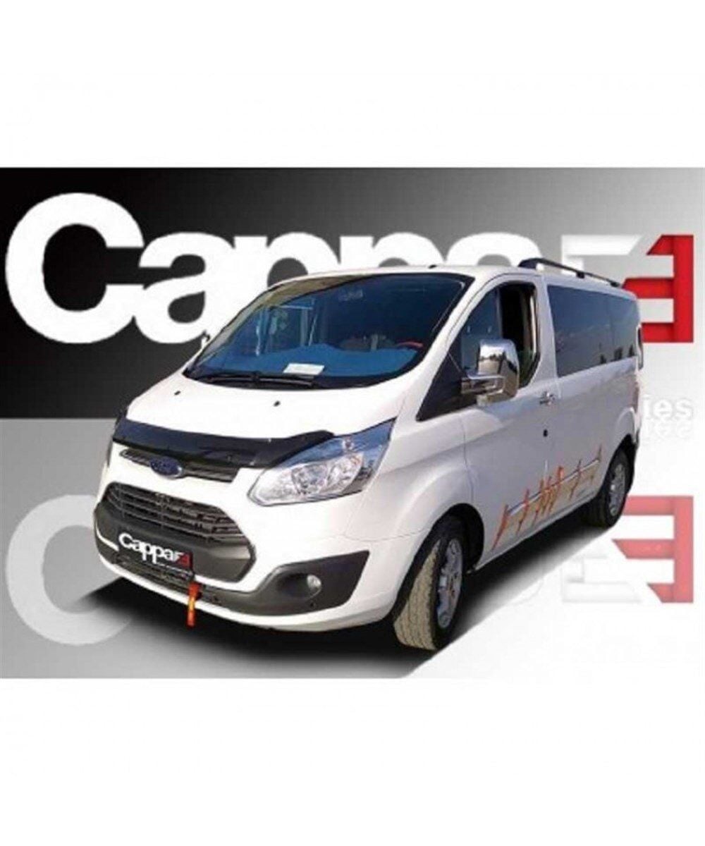 KAPUT KORUYUCU RÜZGARLIĞI FORD CUSTOM 2012 SONRASI KOD:KFD16888
