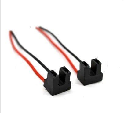AMPUL DUY FAR FİŞİ H7 1-MM KOD: BX14034