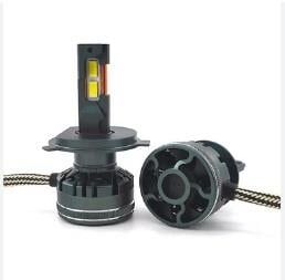 LED ZENON FORTE H4 KOD:F-H4