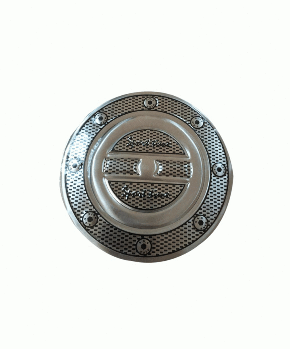 DEPO STİCKER TOFAŞ GRİ KOD:21900002