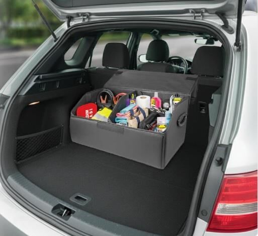 BAGAJ ÇANTASI XXL DELUXE AUTOMİX KOD:44987