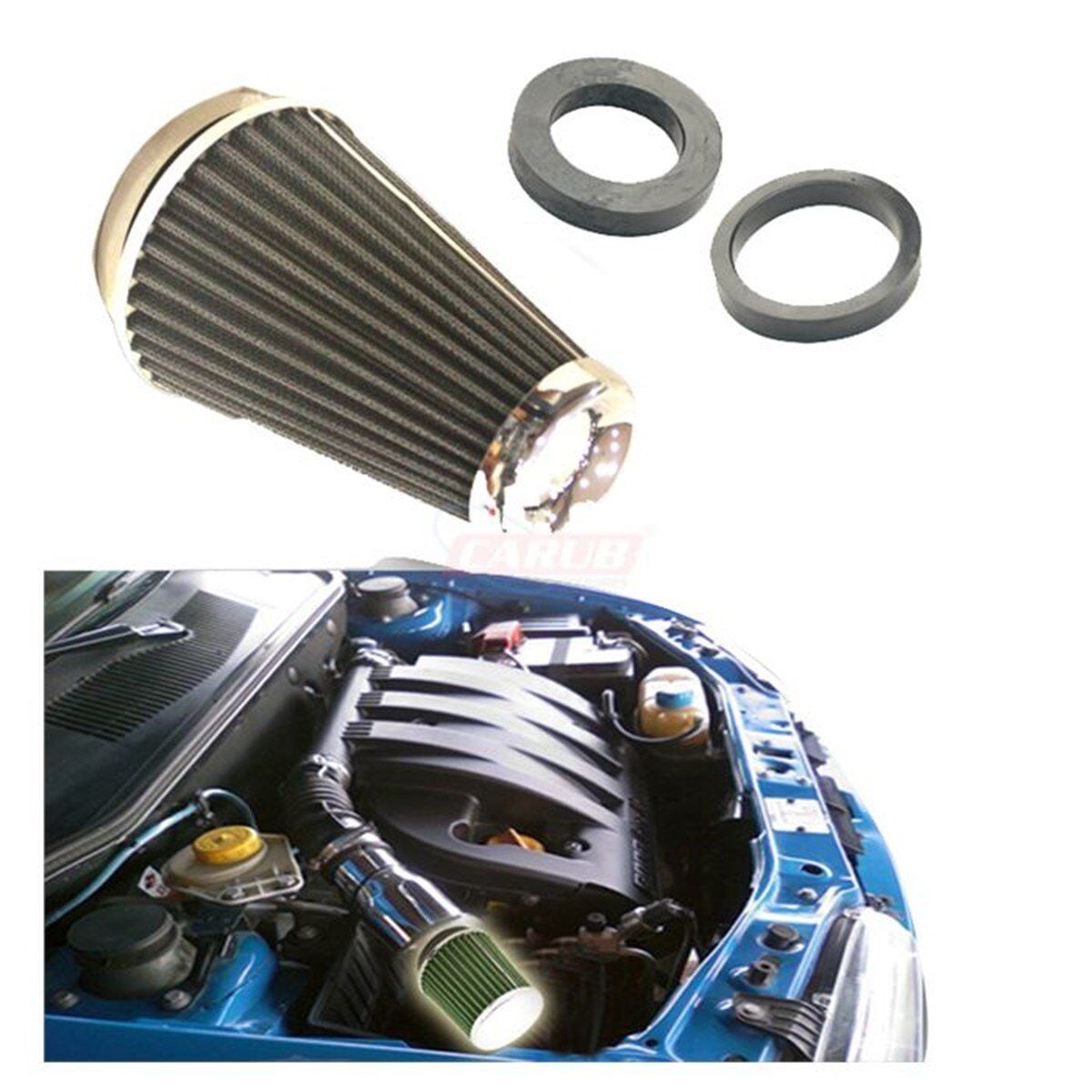 HAVA FİLTRESİ 2 APARATLI KROM-GRİ KOD:4686003