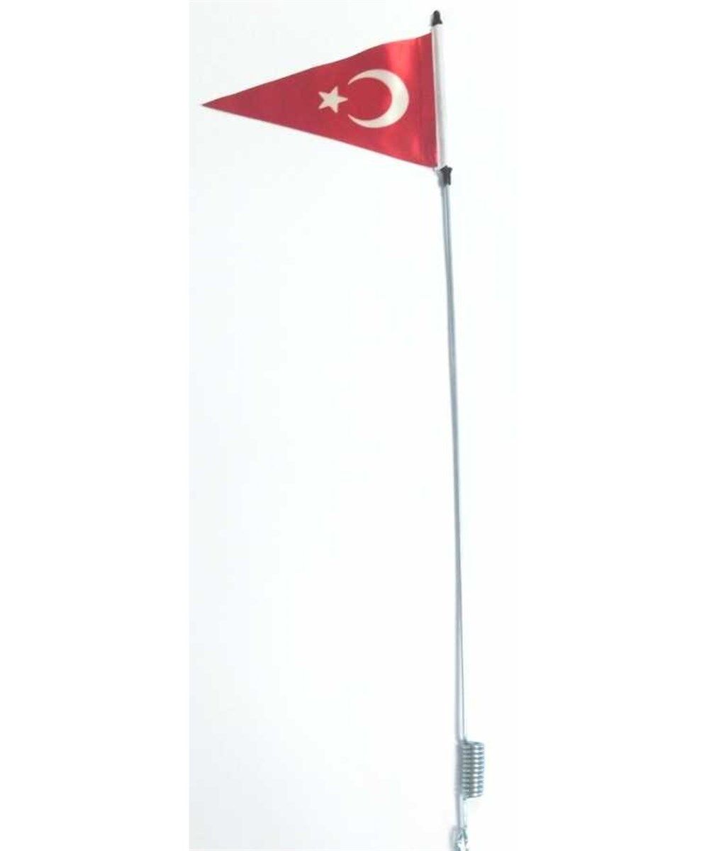 BAYRAK DİREĞİ METAL GÖVDE BOY:70CM KOD:801502998
