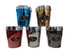 KÜLLÜK RENKLİ KROM SÜSLEN KOD:S35K