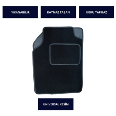 HALI PASPAS ÇEŞİTLİ RENKLER KOD:HL2