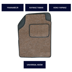 HALI PASPAS ÇEŞİTLİ RENKLER KOD:HL2