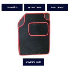 HALI PASPAS ÇEŞİTLİ RENKLER KOD:HL2