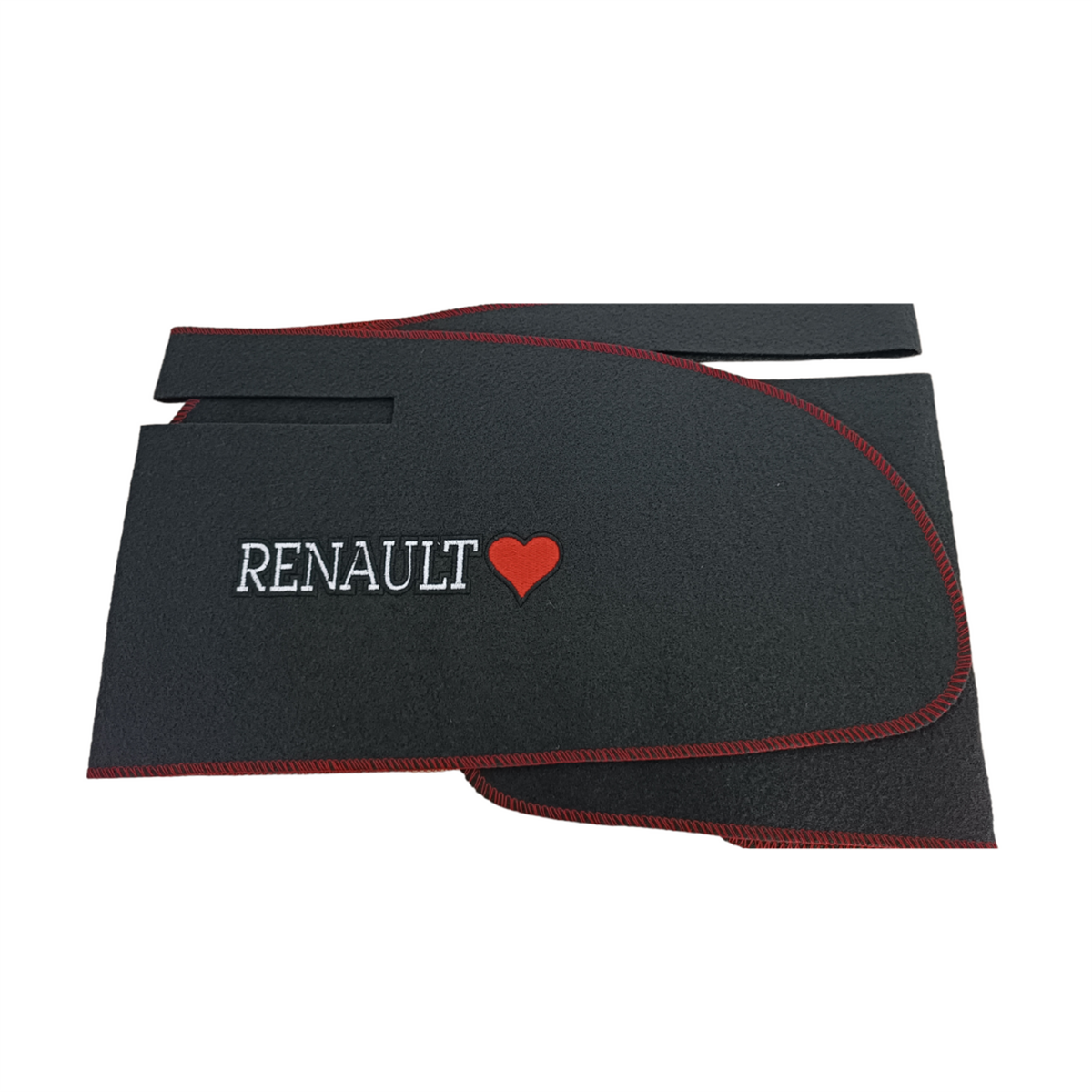 ÖN CAM HALISI RENAULT 9-11 NAKIŞLI KOD:126