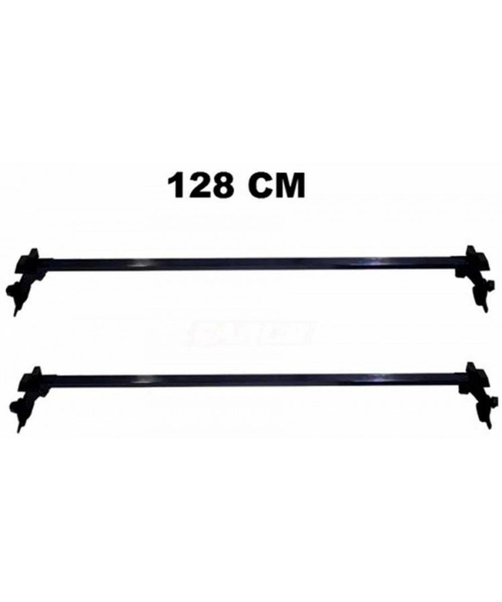 BAGAJ SÖRF AYAĞI OLUKLU 128CM TAKIM DEMİR AYAK KOD:0761019