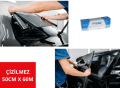 CAM FİLMİ ÇİZİLMEZ 50CMX60M SENTİNEL G50 SERİSİ