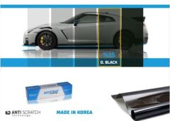 CAM FİLMİ ÇİZİLMEZ 50CMX60M SENTİNEL G50 SERİSİ