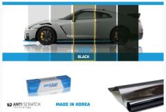 CAM FİLMİ ÇİZİLMEZ 75CMX60M  SENTİNEL G75 SERİSİ