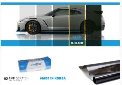 CAM FİLMİ ÇİZİLMEZ 75CMX60M  SENTİNEL G75 SERİSİ